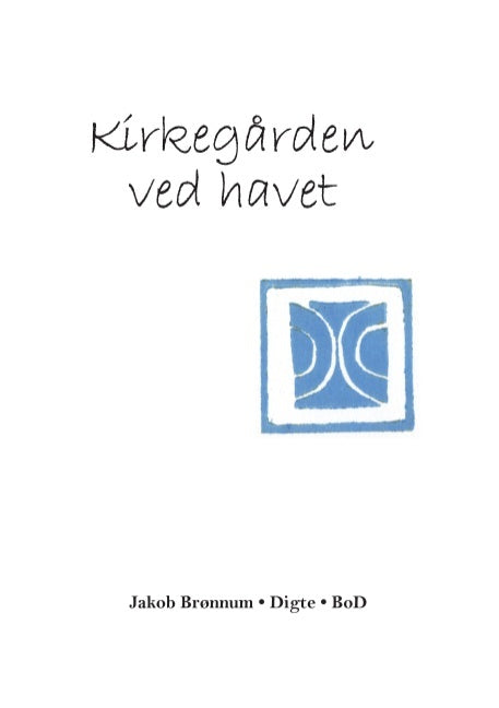 Kirkegården ved havet