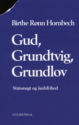 Gud, Grundtvig, Grundlov