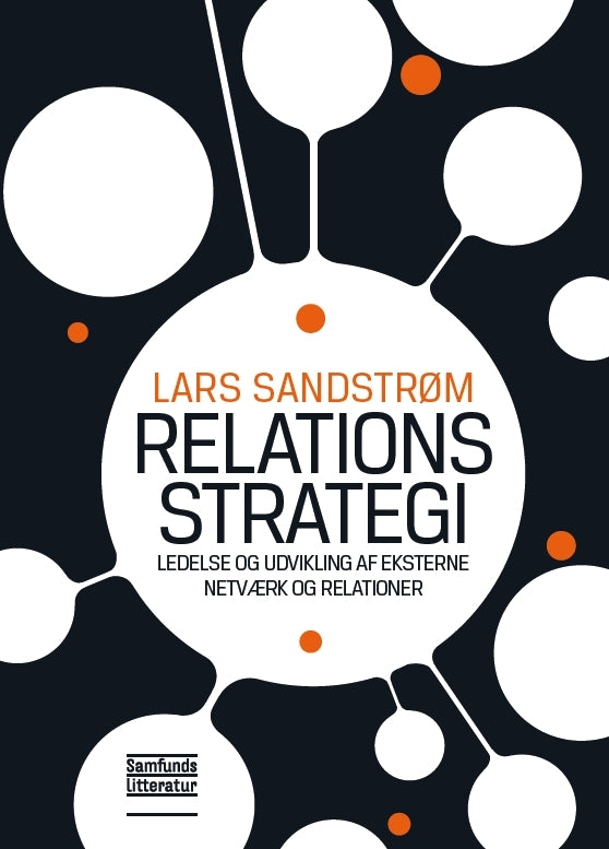 Relationsstrategi