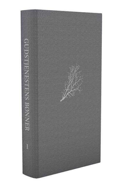 Gudstjenestens bønner 1
