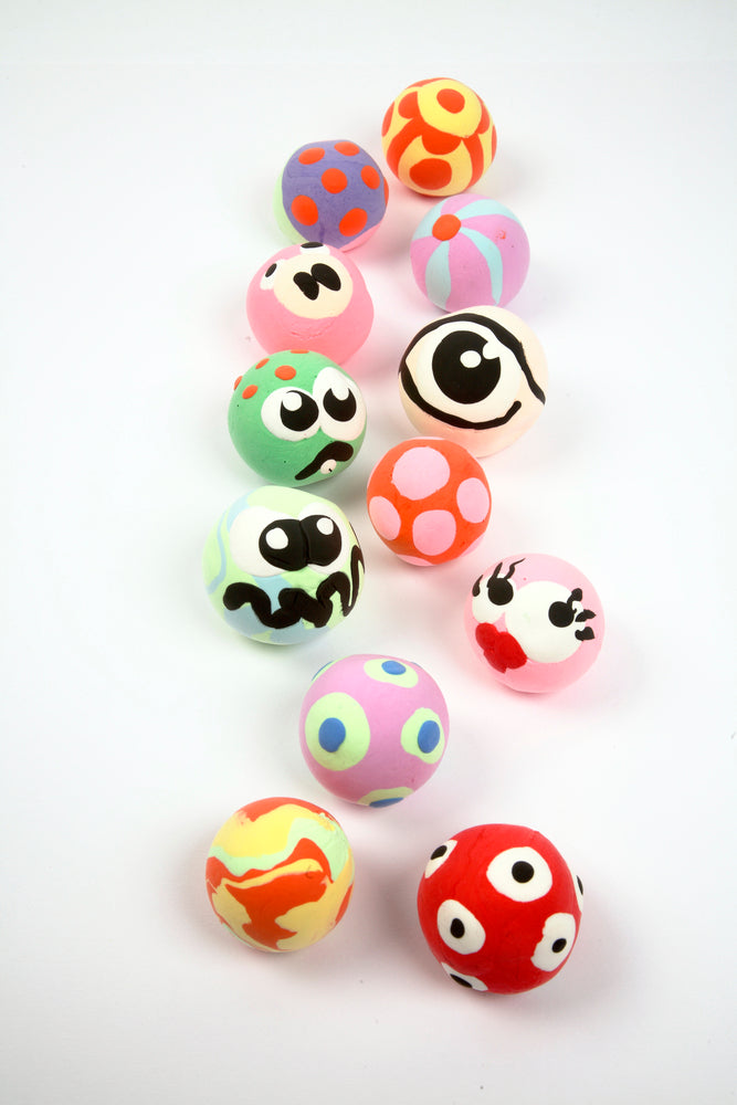 Silk clay basic 1