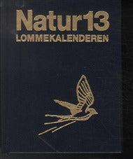 Naturlommekalenderen 2013