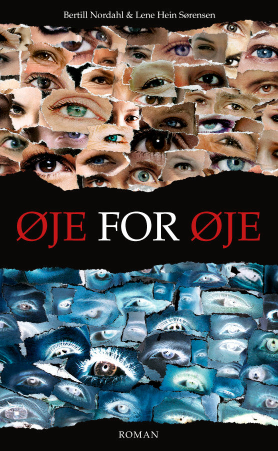 Øje for øje
