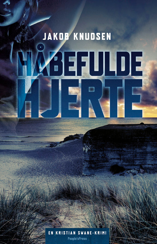 Håbefulde hjerte