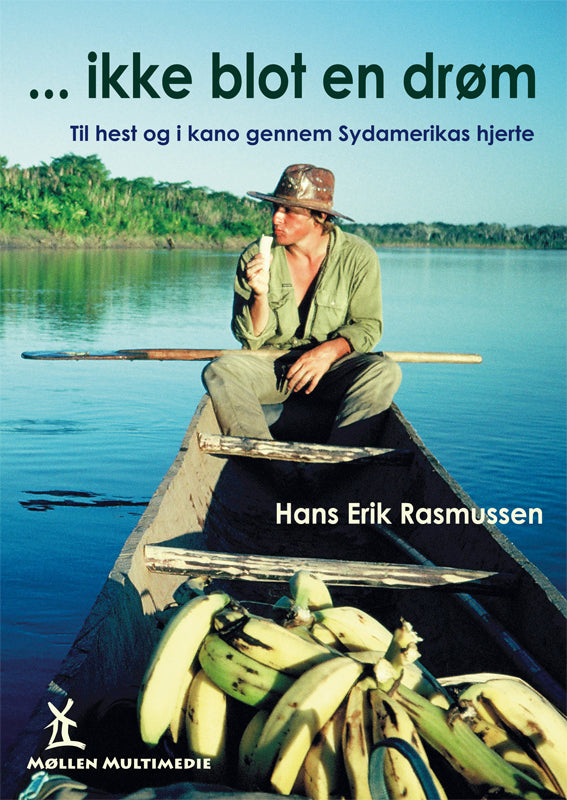 Ikke blot en drøm
