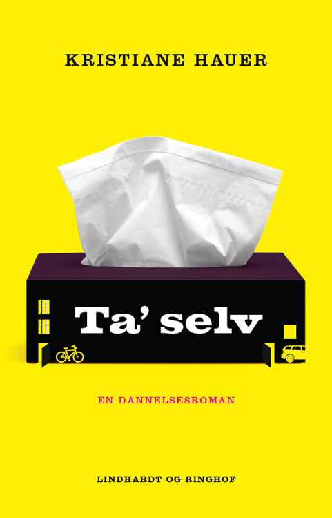 Ta' selv