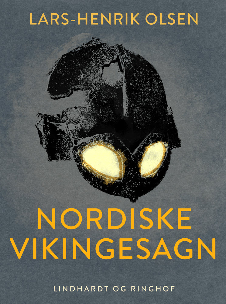 Nordiske vikingesagn
