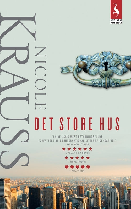 Det Store Hus