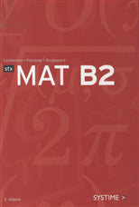 MAT B2 - STX
