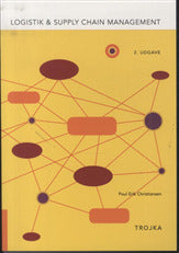 Logistik og supply chain management