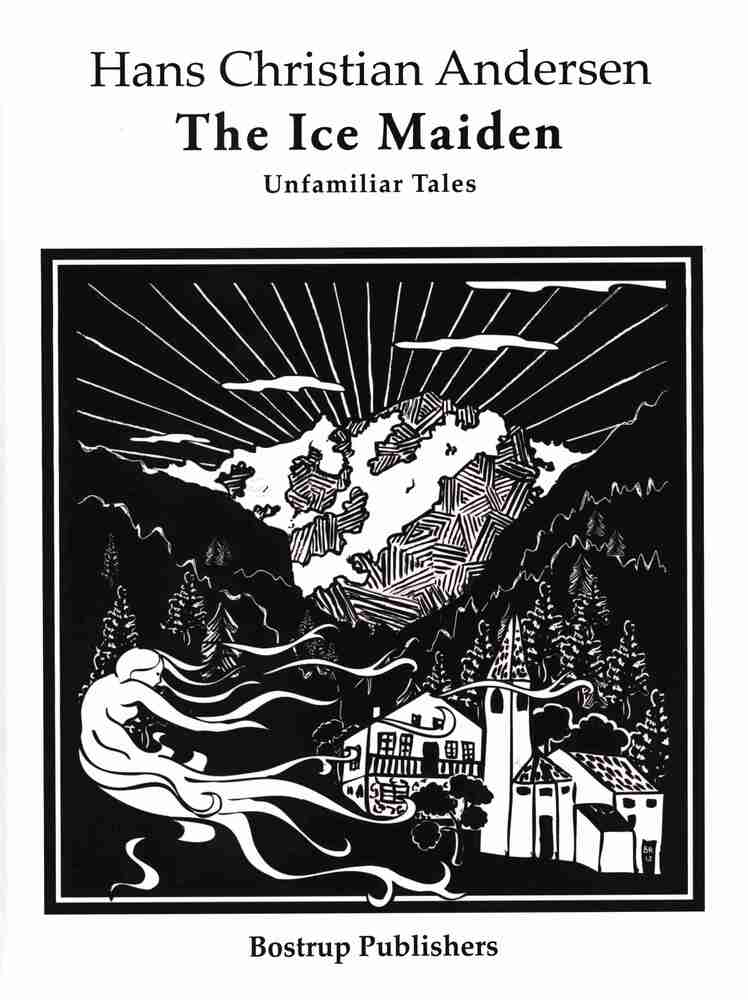 The Ice Maiden