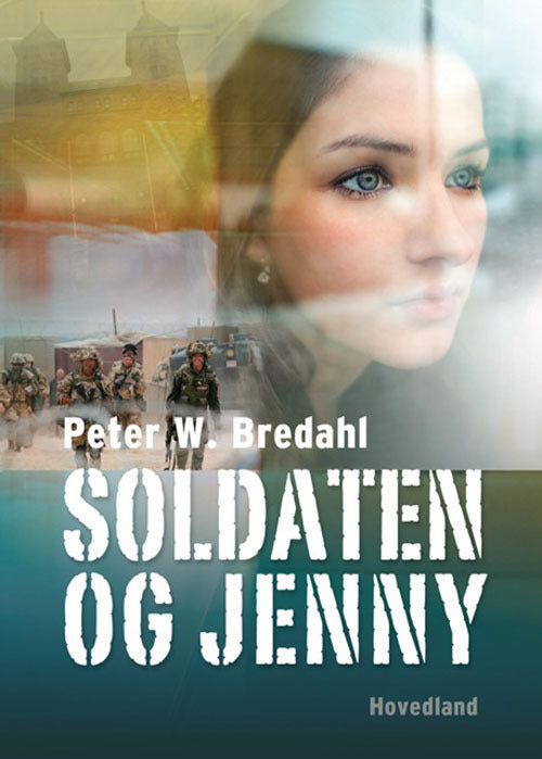 Soldaten og Jenny