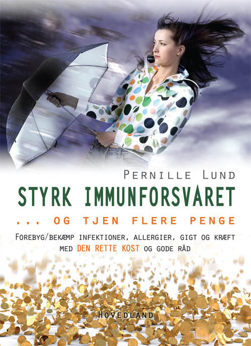 Styrk immunforsvaret