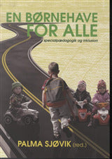 En børnehave for alle