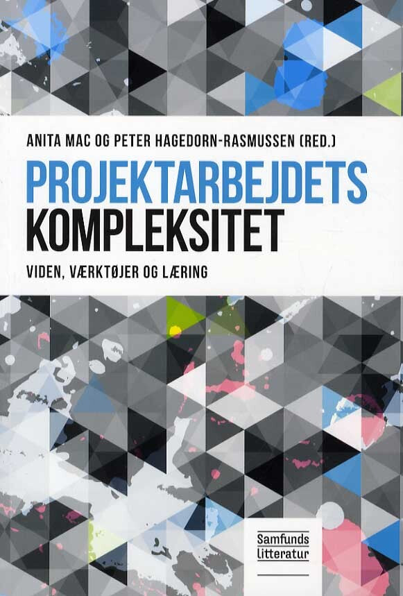 Projektarbejdets kompleksitet