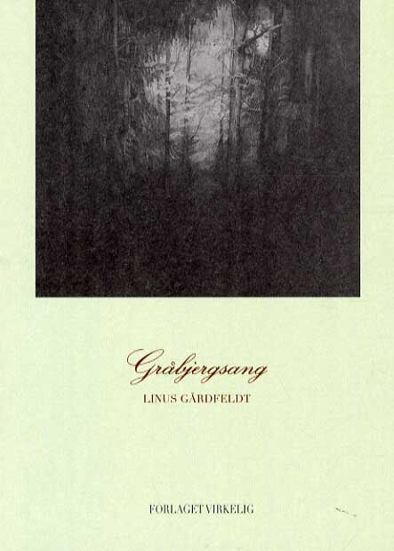 Gråbjergsang