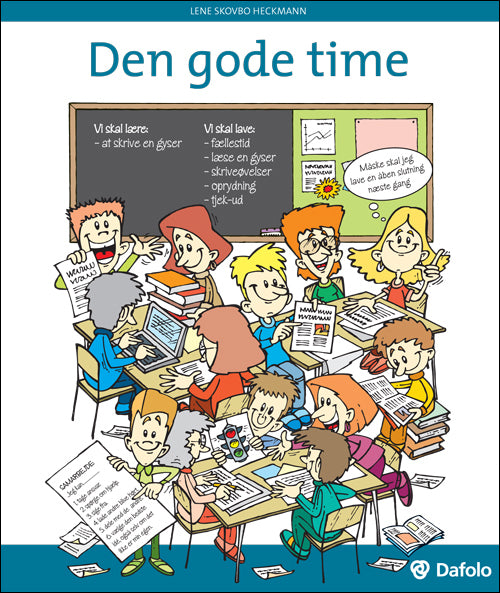 Den gode time
