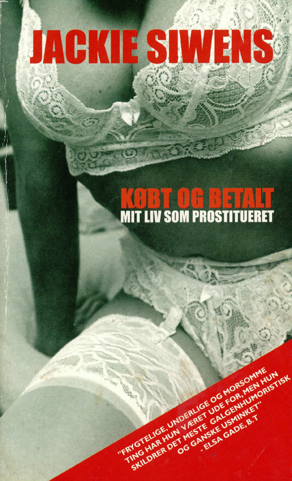 Købt og betalt