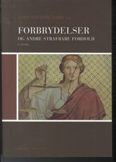 Forbrydelser og andre strafbare forhold