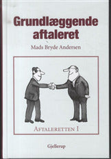Grundlæggende aftaleret, 4. udgave