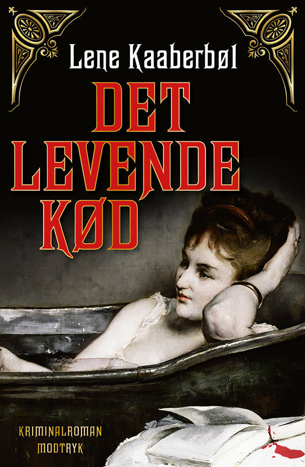 Det levende kød