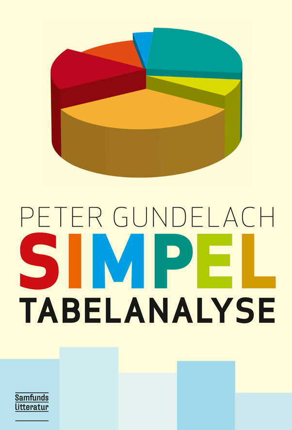 Simpel tabelanalyse