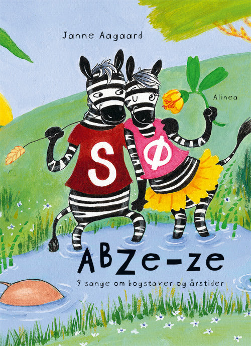 ABZe-ze, DVD