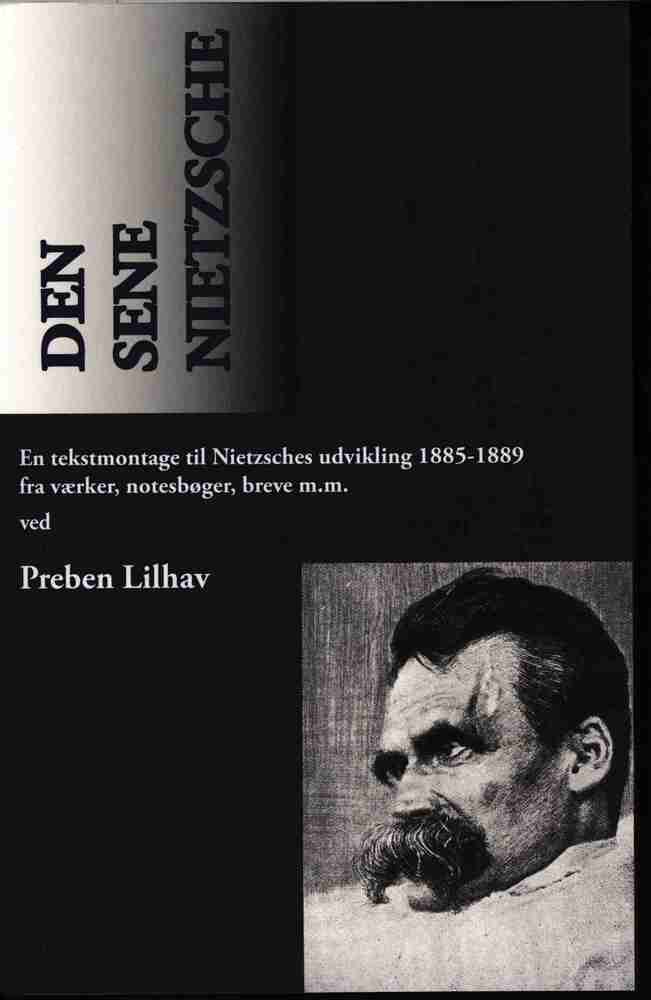 Den sene Nietzsche