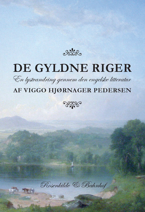 De Gyldne riger
