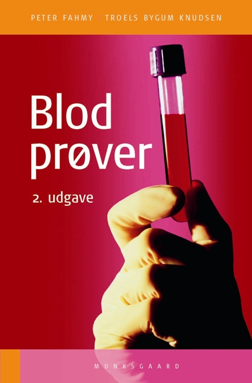 D2 Blodprøver