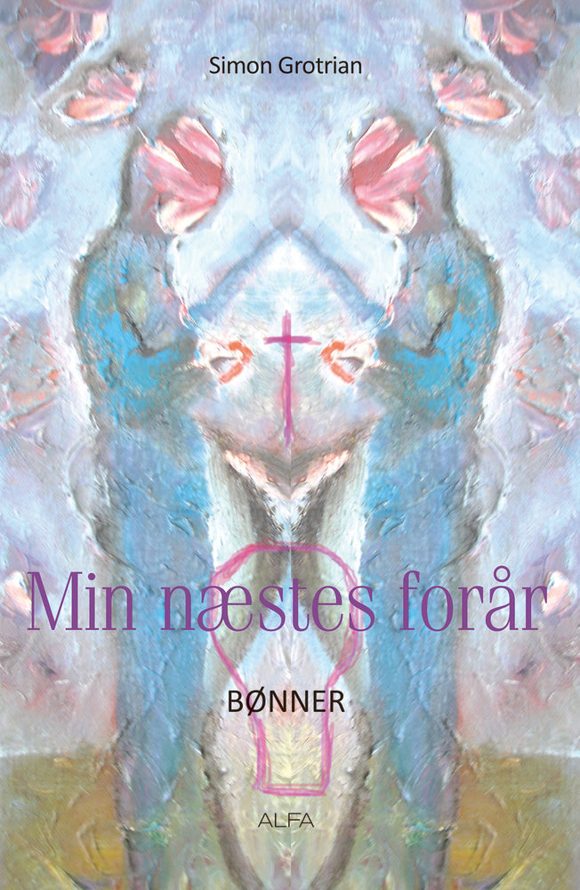 Min næstes forår