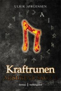 Ahsurens saga. Kraftrunen