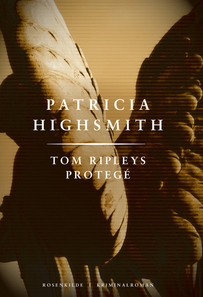 Tom Ripleys protegé