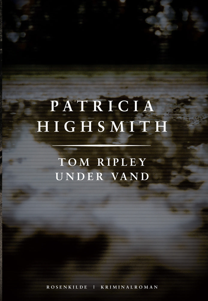 Tom Ripley under vand