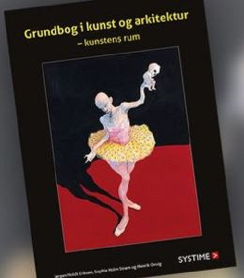 Grundbog i kunst og arkitektur