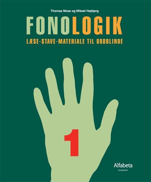 FONOLOGIK, Hæfte 1