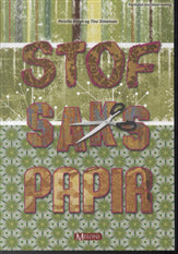 Stof saks papir