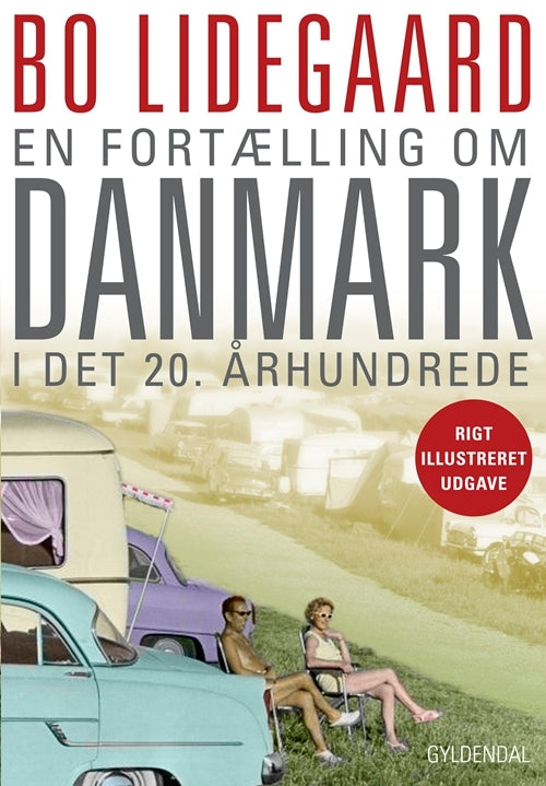 D2 En fortælling om Danmark i det 20. århundrede