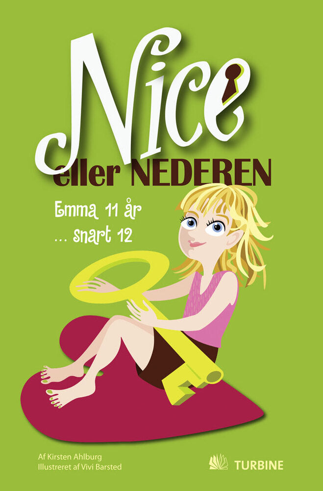Nice eller nederen