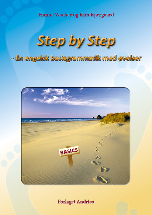 Step by Step