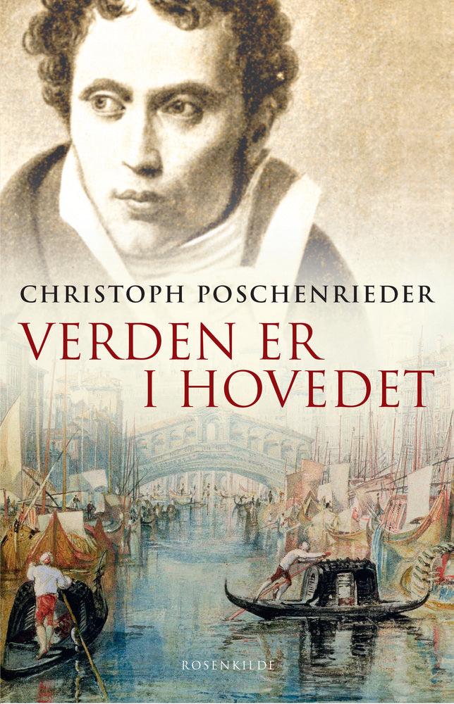 Verden er i hovedet