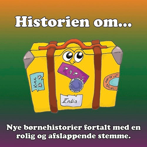 Historien om...