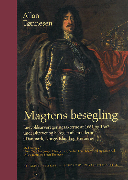 Magtens besegling
