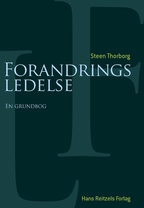 D2 Forandringsledelse