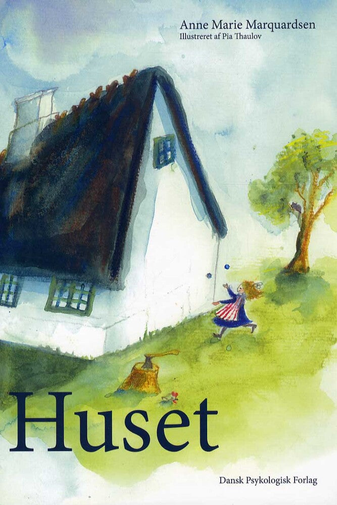 Huset