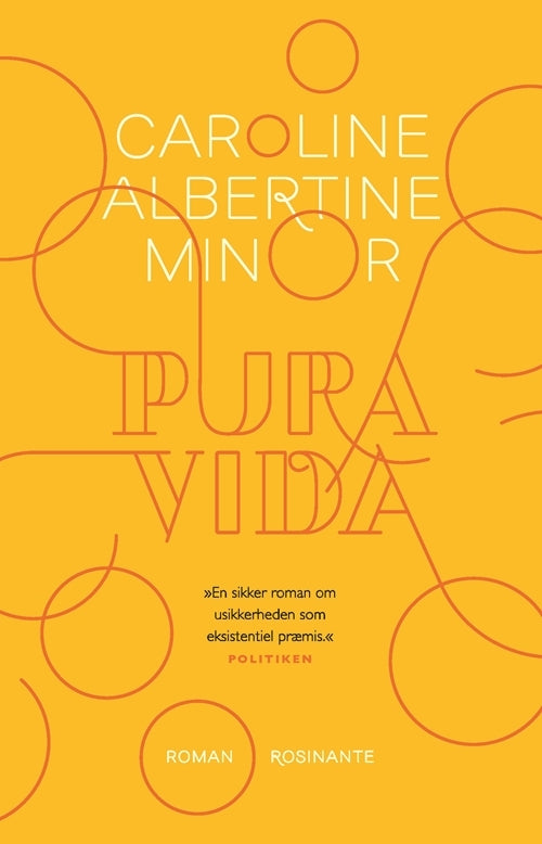 Pura vida