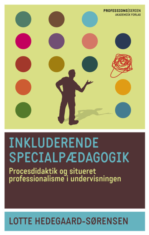 Inkluderende specialpædagogik