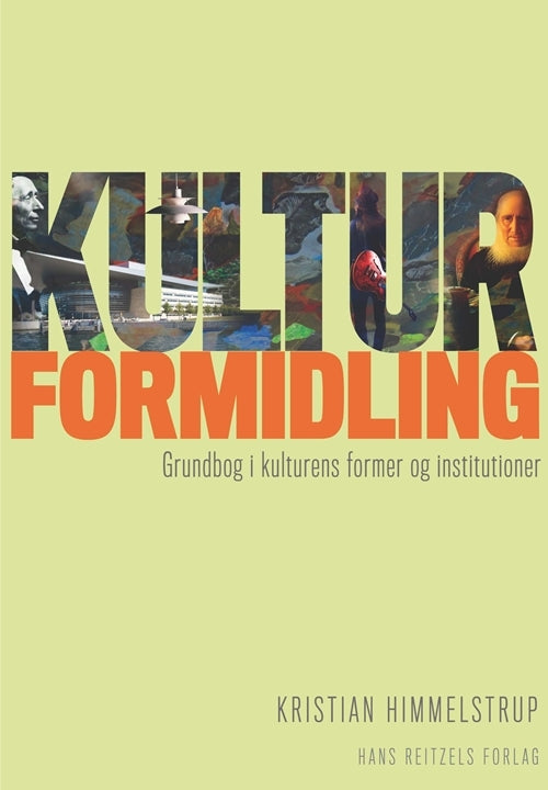 Kulturformidling