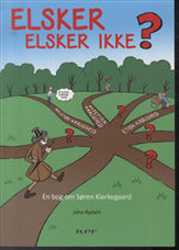 Elsker - Elsker ikke?