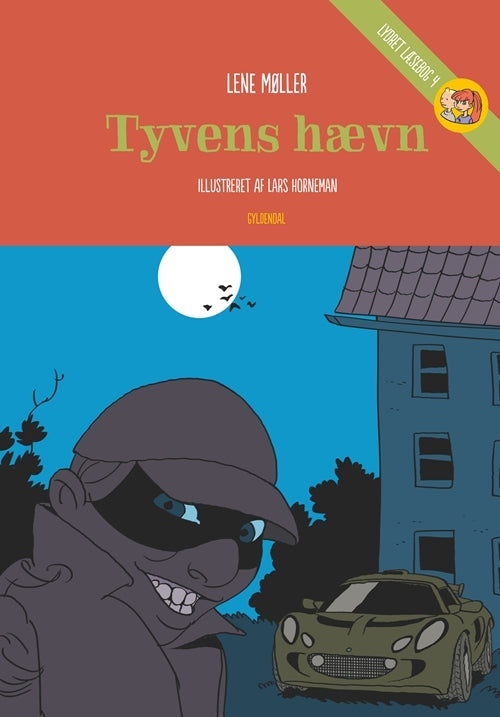 Tyvens hævn